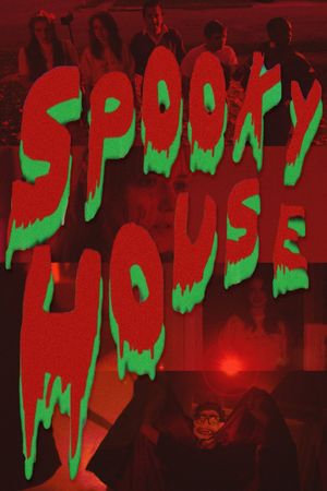 Spooky House's poster