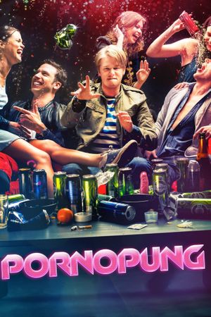 Pornopung's poster