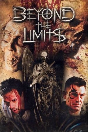 Beyond the Limits's poster