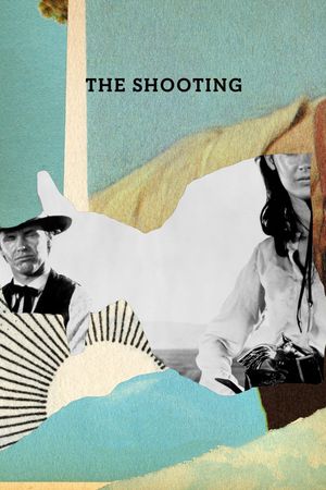 The Shooting's poster