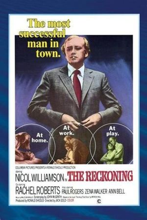 The Reckoning's poster