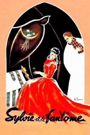 Sylvie and the Ghost's poster