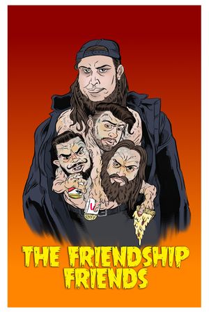 The Friendship Friends's poster