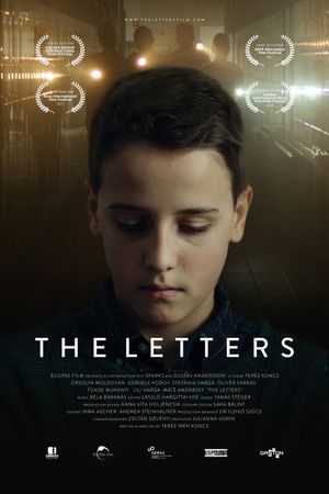 A Levelek's poster