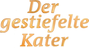 Der gestiefelte Kater's poster