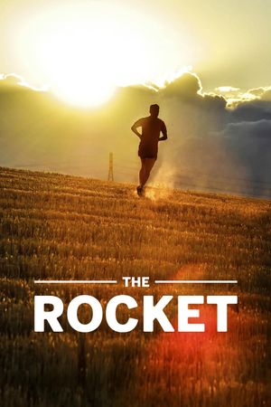 The Rocket's poster