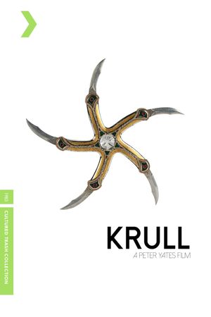 Krull's poster