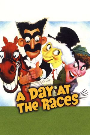A Day at the Races's poster