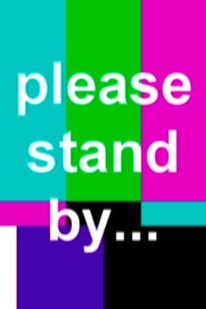 Please Stand By...'s poster