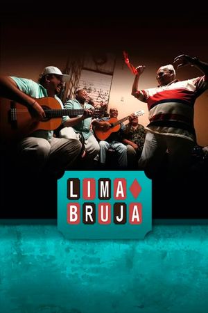 Lima Bruja's poster image