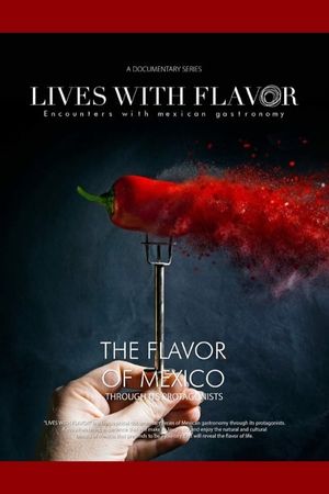 Lives with Flavor's poster