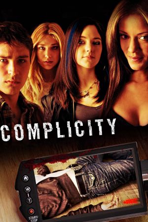 Complicity's poster image