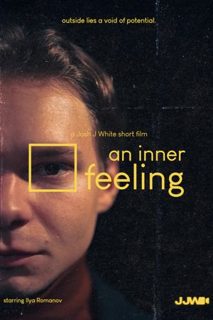 an inner feeling | Short Film's poster