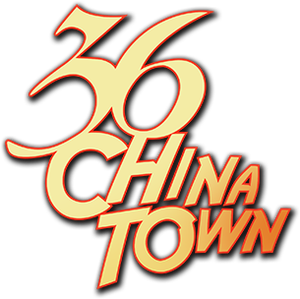 36 China Town's poster