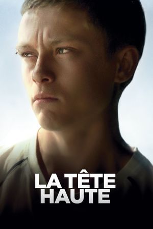 Standing Tall's poster
