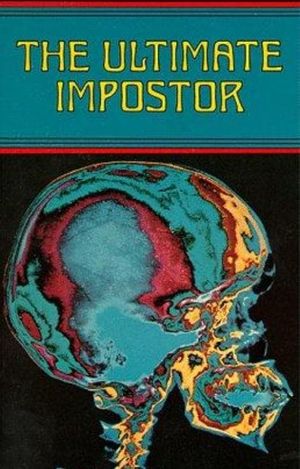The Ultimate Impostor's poster