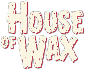 House of Wax's poster