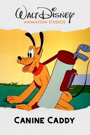 Canine Caddy's poster