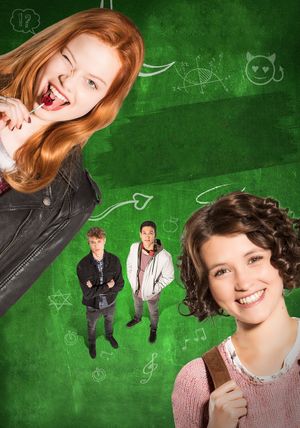 How to Be Really Bad's poster