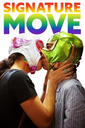 Signature Move's poster image