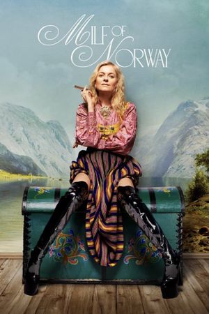 MILF of Norway's poster