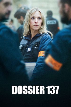 Case 137's poster
