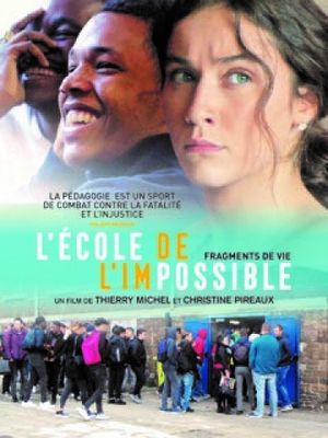 L'école de la dernière chance's poster