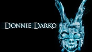 Donnie Darko's poster