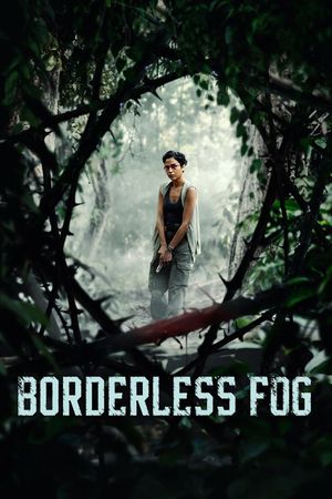Borderless Fog's poster