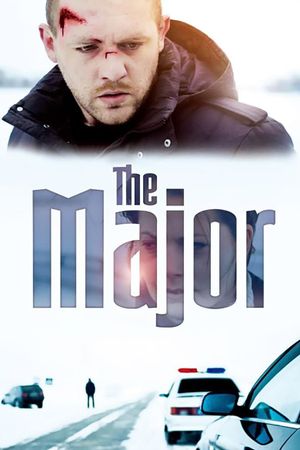The Major's poster