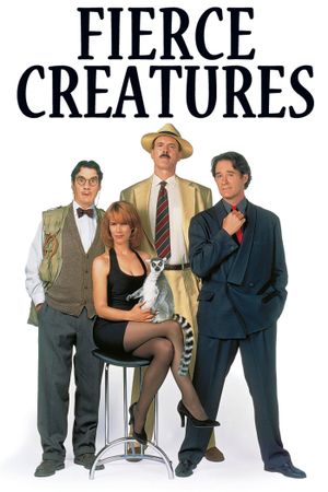 Fierce Creatures's poster