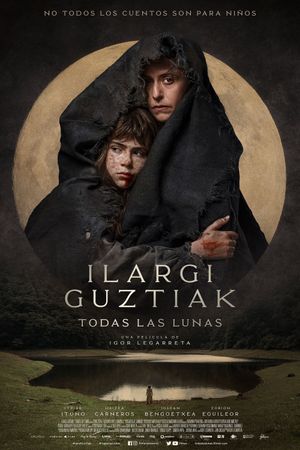 All the Moons's poster