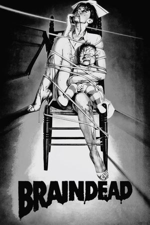 Dead Alive's poster