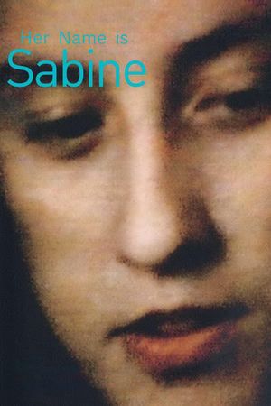 Her Name Is Sabine's poster image