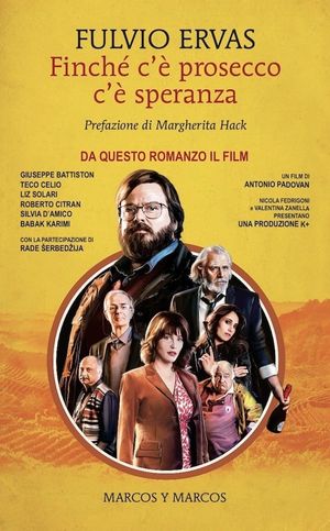 The Last Prosecco's poster