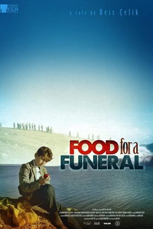 Food for a Funeral's poster