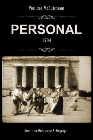 Personal's poster image