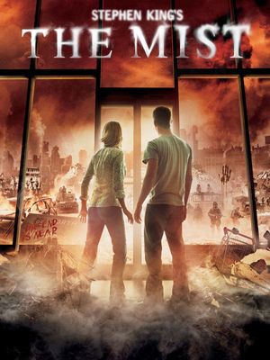 The Mist's poster