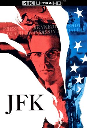 JFK's poster