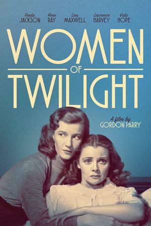 Twilight Women's poster
