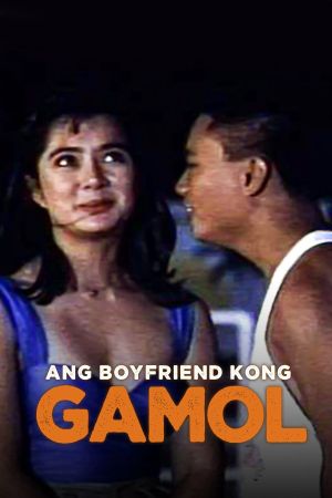 Ang boyfriend kong gamol's poster image