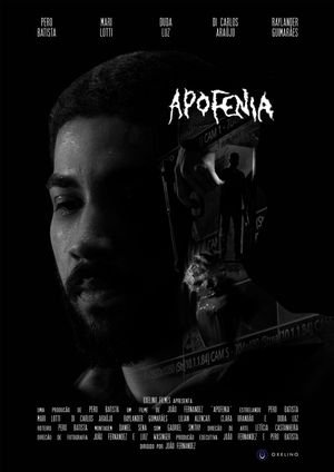 Apofenia's poster