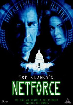 NetForce's poster