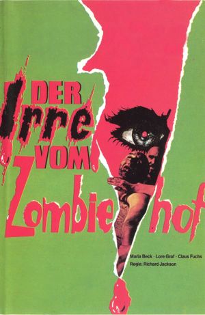 Die Totenschmecker's poster