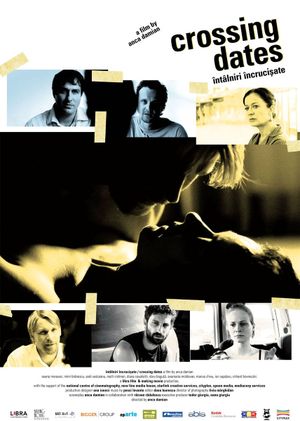 Crossing Dates's poster