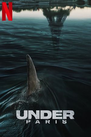 Under Paris's poster