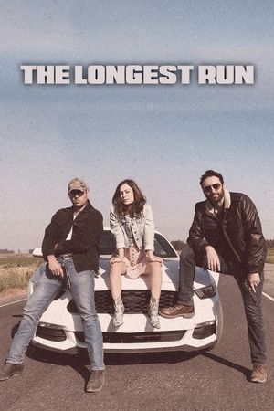 The Longest Run's poster