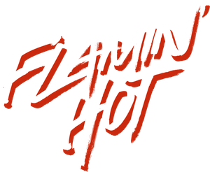 Flamin' Hot's poster