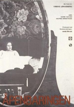 The Revelation's poster