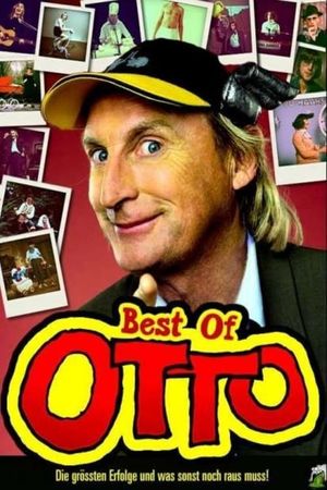 Best of Otto's poster image